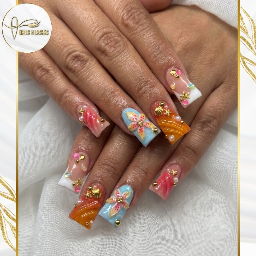 Nail June 5